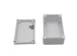 جعبه برد پلاستیکی سفید مدل BWP سایز 102x70x52mm - Image 2