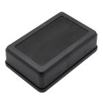 جعبه برد پلاستیکی مدل BMD-A1 سایز 80x50x25mm