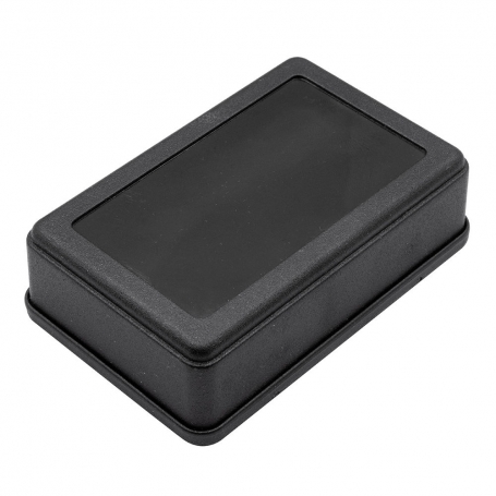 جعبه برد پلاستیکی مدل BMD-A1 سایز 80x50x25mm