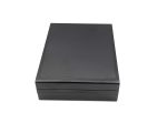 جعبه برد پلاستیکی چهار تکه سفید 155x118x42mm - Image 2