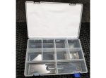 جعبه قطعات 10خانه Freege مدل F-300 - Image 3
