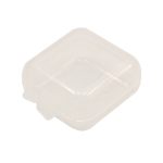 جعبه قطعات 34x34x18 SMD شفاف - Image 2