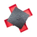 جعبه قطعات 3D print طرح آیسی نیمه اتوماتیک دارای 12 محفظه - Image 6