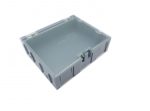 جعبه قطعات 75x63x21 SMD آبی - Image 2