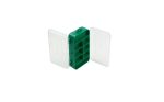 جعبه قطعات سبز دو تکه پروسکیت Proskit مدل 103-132C - Image 2