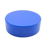 جعبه پلاستیکی گرد درب دار 60ml سایز 67x24mm - Image 4