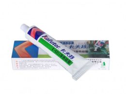 خمیر سیلیکون 60 گرمی مارک Kafuter مدل K-5211