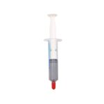 خمیر سیلیکون سرنگی 5 گرمی مشکی HC-151 - Image 3