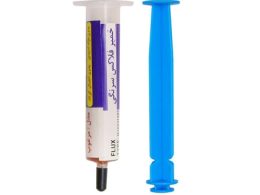 خمیر فلاکس 10cc سرنگی F.L.D مدل حرفه ای