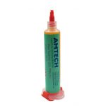 خمیر فلاکس 10ml سرنگی AMTECH مدل NC-223-TPE - Image 2