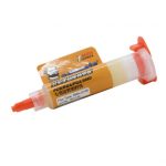 خمیر فلاکس 5cc سرنگی Mechanic مدل RMA-UV35