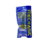 خمیر فلاکس حرفه ای 10cc سرنگی Mechanic مدل SD360 - Image 2