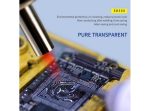 خمیر فلاکس حرفه ای 10cc سرنگی Mechanic مدل SD360 - Image 4