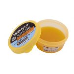 خمیر فلاکس لیوانی 60 گرمی WELSOLO مدل VVS-150