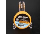 خمیر فلاکس لیوانی 60 گرمی WELSOLO مدل VVS-150 - Image 2