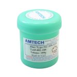 خمیر فلاکس لیوانی AMTECH 100gr آمریکایی مدل NC-559-ASM - Image 2