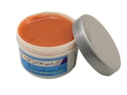 خمیر فلاکس مرغوب 100 گرمی F.L.D