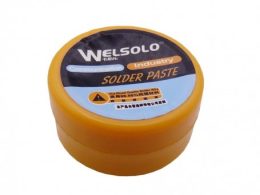 خمیر قلع 20 گرمی WELSOLO