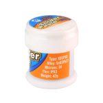 خمیر قلع 42 گرمی مرغوب مارک Mechanic مدل XGSP50 - Image 2