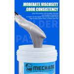 خمیر قلع 42 گرمی مرغوب مارک Mechanic مدل XGSP50 - Image 3