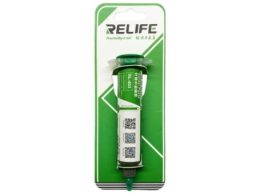 خمیر قلع سرنگی 10CC مدل RL-403 ریلایف RELIFE