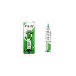 خمیر قلع سرنگی 10CC مدل RL-403 ریلایف RELIFE - Image 2