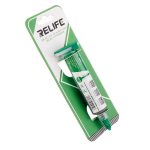 خمیر قلع سرنگی 10CC مدل RL-403 ریلایف RELIFE - Image 3