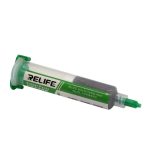 خمیر قلع سرنگی 10CC مدل RL-403 ریلایف RELIFE - Image 4
