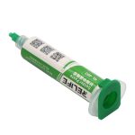 خمیر قلع سرنگی 10CC مدل RL-403 ریلایف RELIFE - Image 6