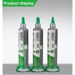 خمیر قلع سرنگی 10CC مدل RL-403 ریلایف RELIFE - Image 8