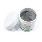 خمیر قلع نیم کیلویی مارک YOKI مدل BY-507 - Image 2