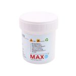 خمیر قلع نیم کیلویی MAX کد M-155R