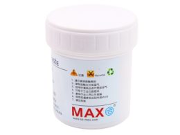 خمیر قلع نیم کیلویی MAX کد M-155R