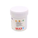 خمیر قلع نیم کیلویی MAX کد M-755 - Image 2