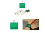 داک تست سوکت شارژ Lightning آیفون یاکسون YAXUN - Image 3