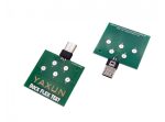 داک تست سوکت شارژ Micro USB اندروید یاکسون YAXUN - Image 2