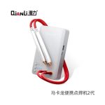 دستگاه جوش نقطه زن باتری قابل حمل QianLi Macaron نسل دوم (2Gen) - Image 5