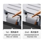 دستگاه جوش نقطه زن باتری قابل حمل QianLi Macaron نسل دوم (2Gen) - Image 11