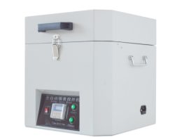 دستگاه میکسر خمیر قلع Solder Paste Mixer اتوماتیک مدل JFT-400