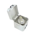 دستگاه میکسر خمیر قلع Solder Paste Mixer اتوماتیک مدل JFT-400 - Image 2