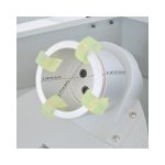 دستگاه میکسر خمیر قلع Solder Paste Mixer اتوماتیک مدل JFT-400 - Image 5