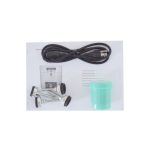 دستگاه میکسر خمیر قلع Solder Paste Mixer اتوماتیک مدل JFT-400 - Image 8