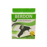 دستگاه چسب حرارتی 30W مارک BERDON مدل S-313 - Image 2