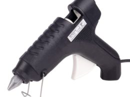 دستگاه چسب حرارتی 80W مارک BERDON مدل L-880