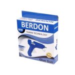 دستگاه چسب حرارتی 80W مارک BERDON مدل L-880 - Image 4