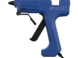 دستگاه چسب حرارتی بزرگ 100W-25W مارک GILSUN مدل ZD-8A