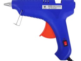 دستگاه چسب حرارتی بزرگ 100W