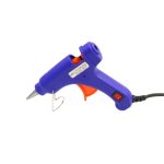 دستگاه چسب حرارتی کوچک 20W