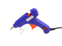 دستگاه چسب حرارتی کوچک 20W