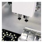 دستگاه Pick & Place مدل NEODEN 3V استاندارد 23 فیدر - Image 6
